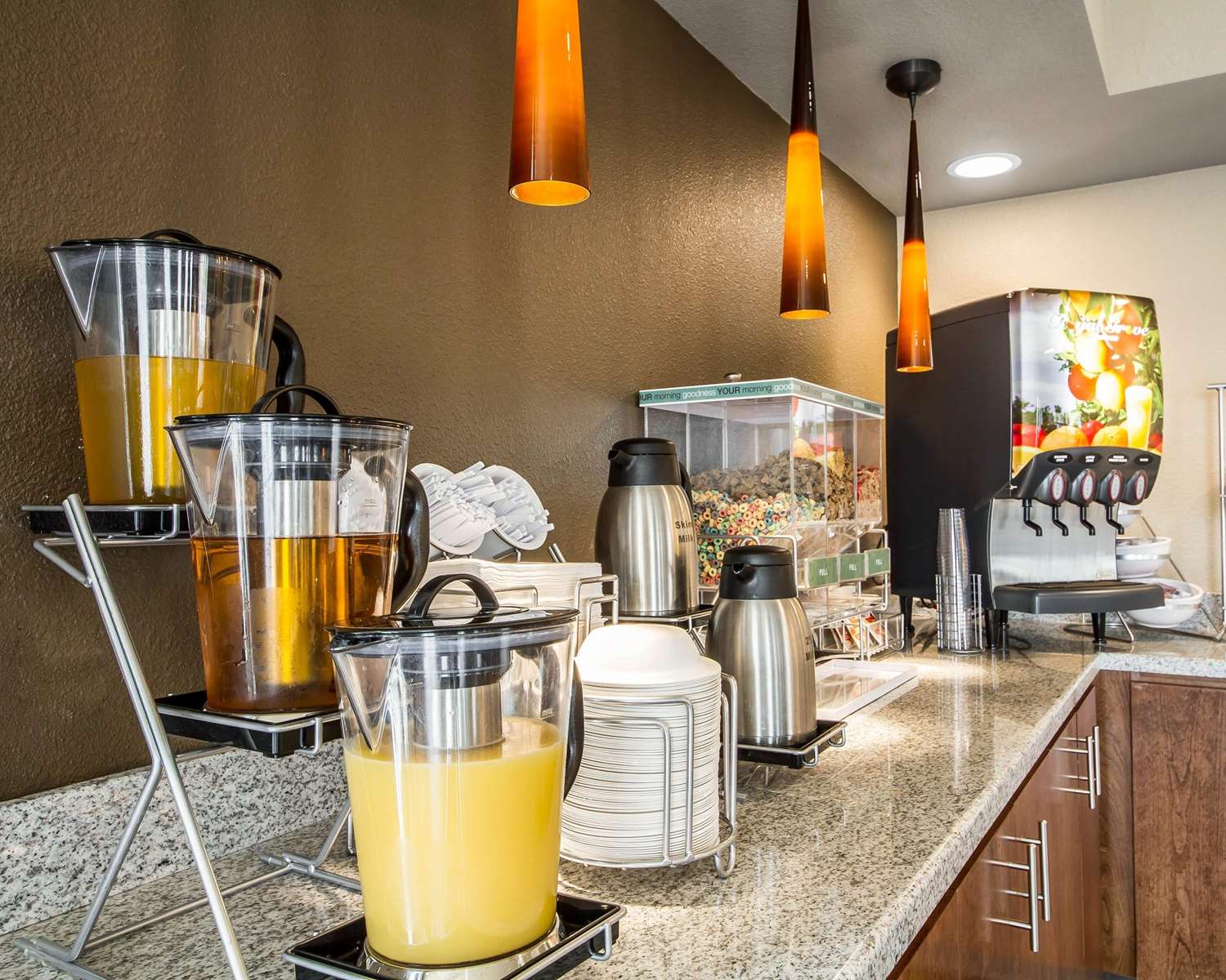 COMFORT SUITES WOODLAND - SACRAMENTO AIRPORT 15/46