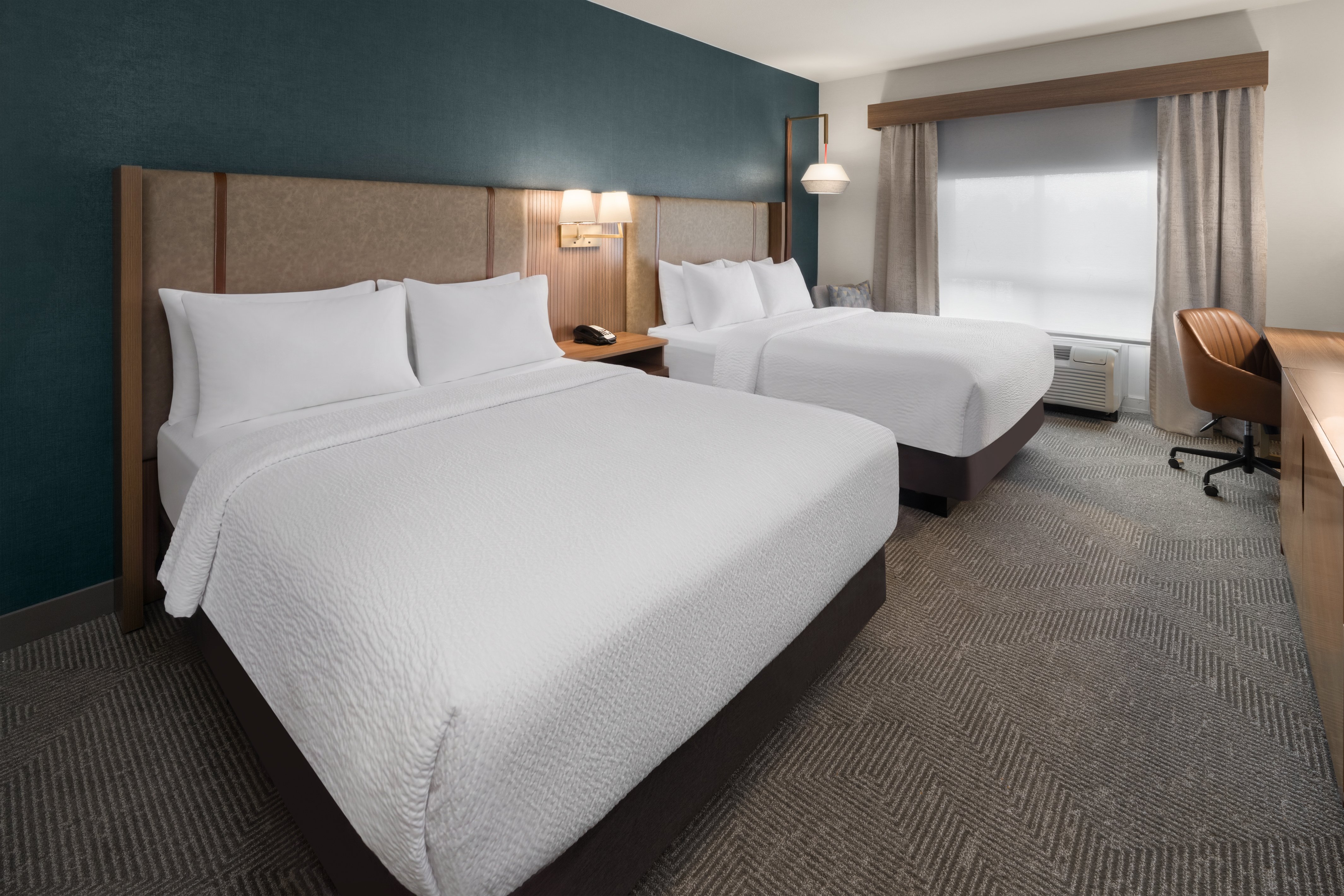 Holiday Inn Laramie 31/79