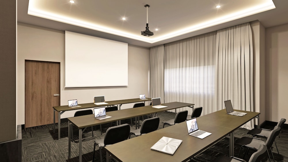 Ac Hotel By Marriott Saltillo 39/50