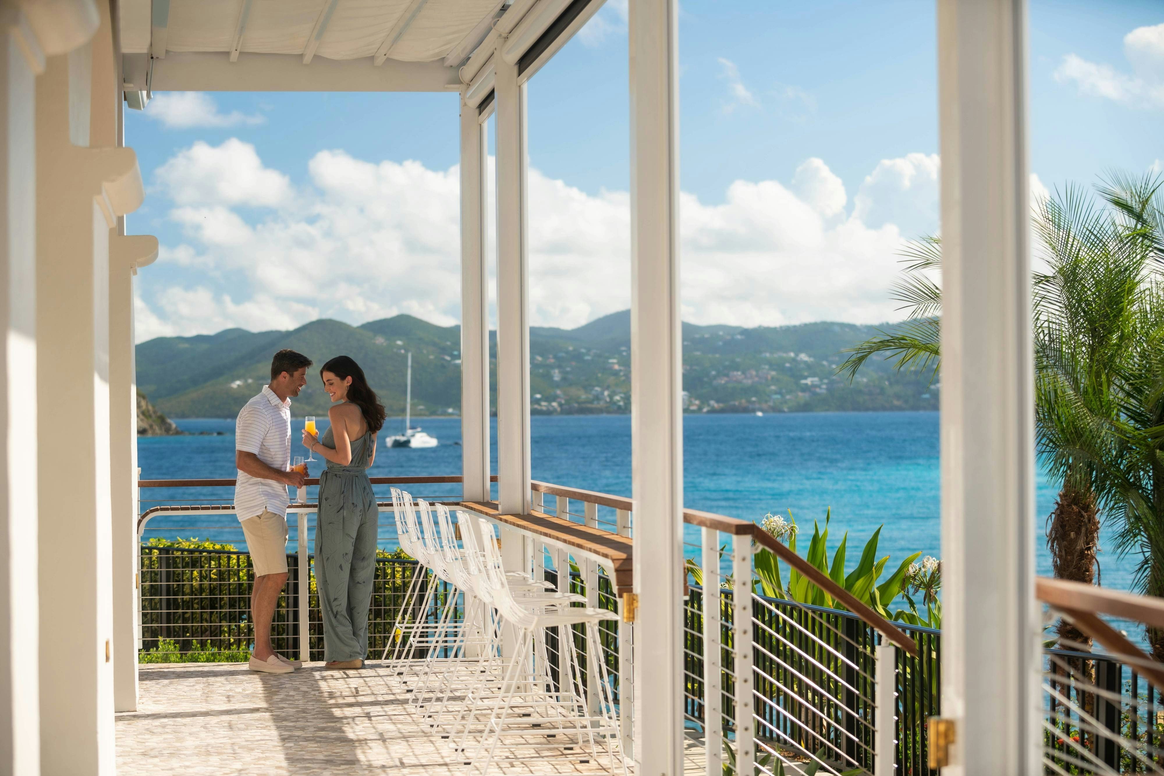 Ritz Carlton St Thomas 9/50