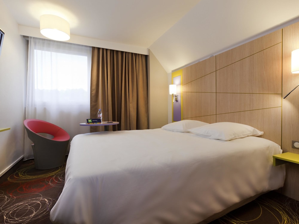 ibis Styles Honfleur Centre Historique 12/72