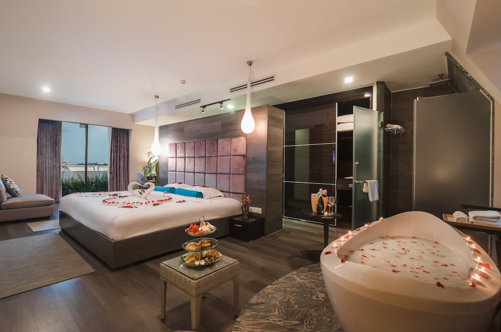 Damrei Angkor Hotel 39/74