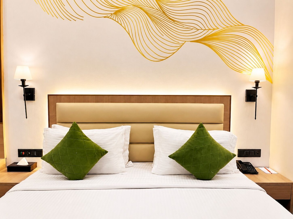 Vijaya Tej Clarks Inn 16/31