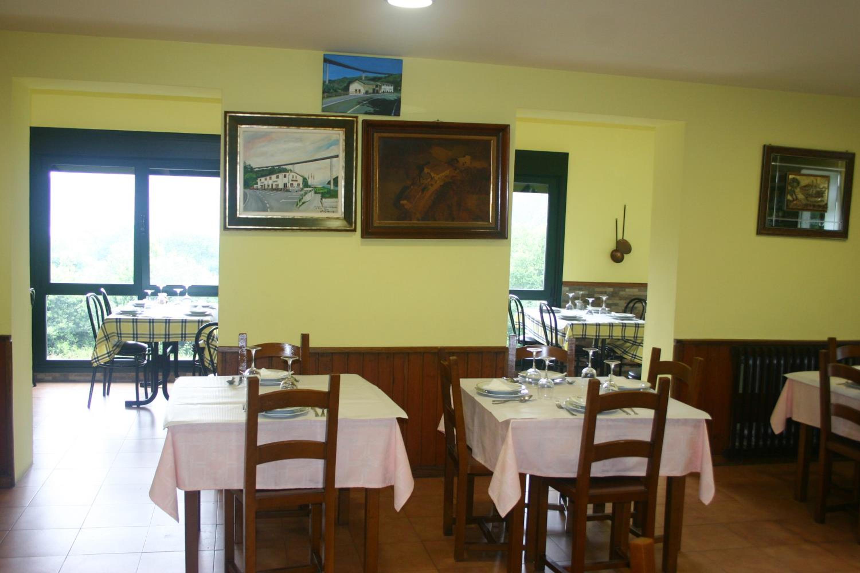 Hotel Restaurante Canero 24/37