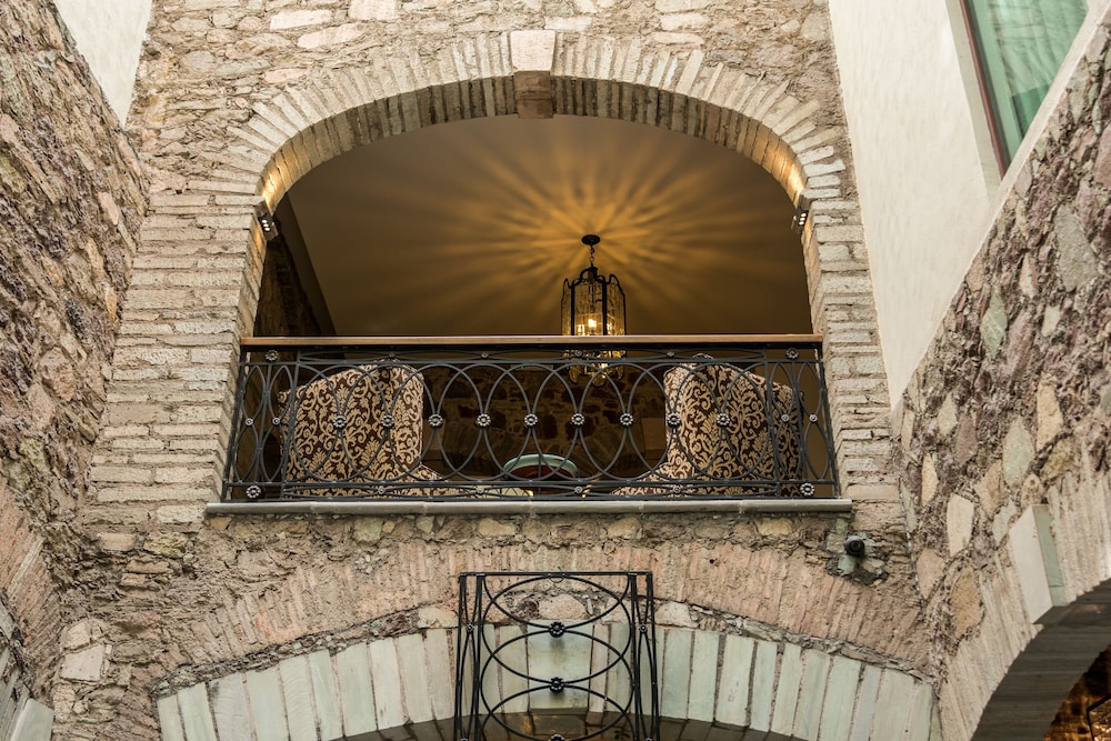 Edelmira Hotel Boutique 6/56