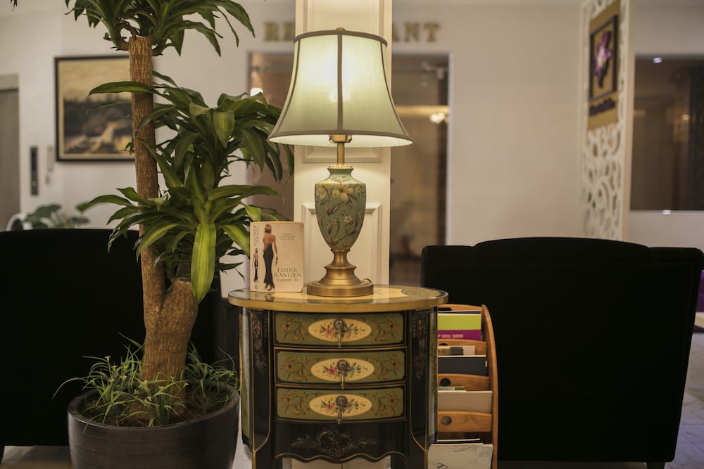 Hanoi Garden Hotel 5/62