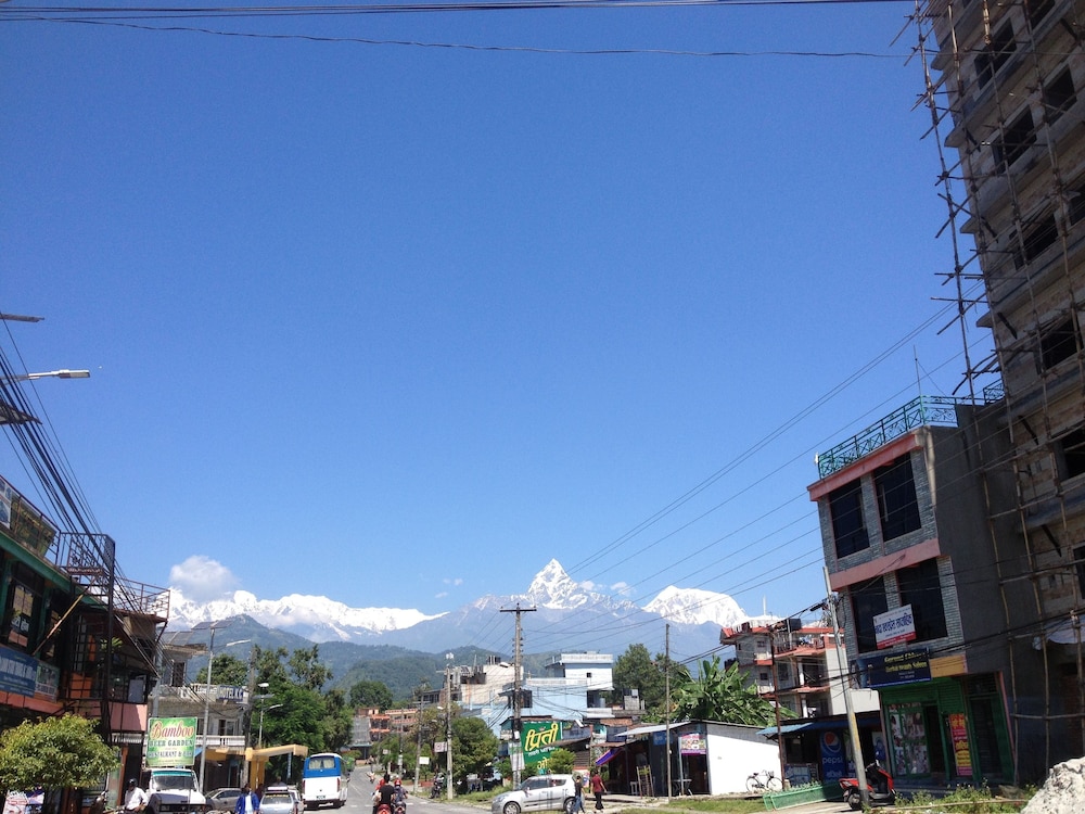 Bishnu Homestay 6/50
