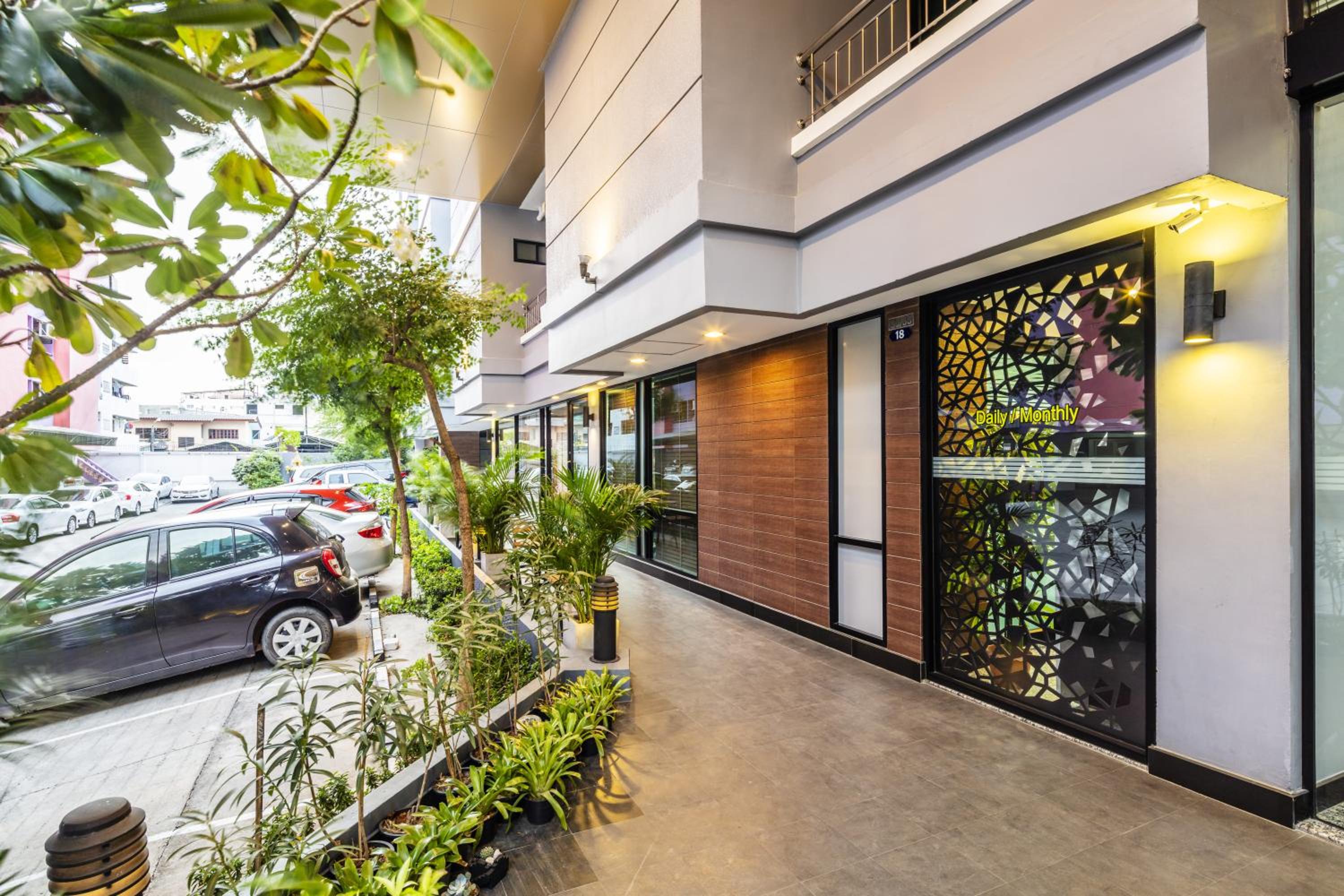 Aliz Hotel 7/45