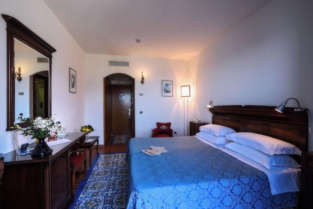 Standard, Balcony, Hotel Graal 5/6