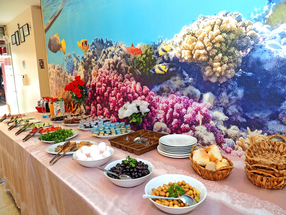 Seyri Istanbul Hotel 52/66