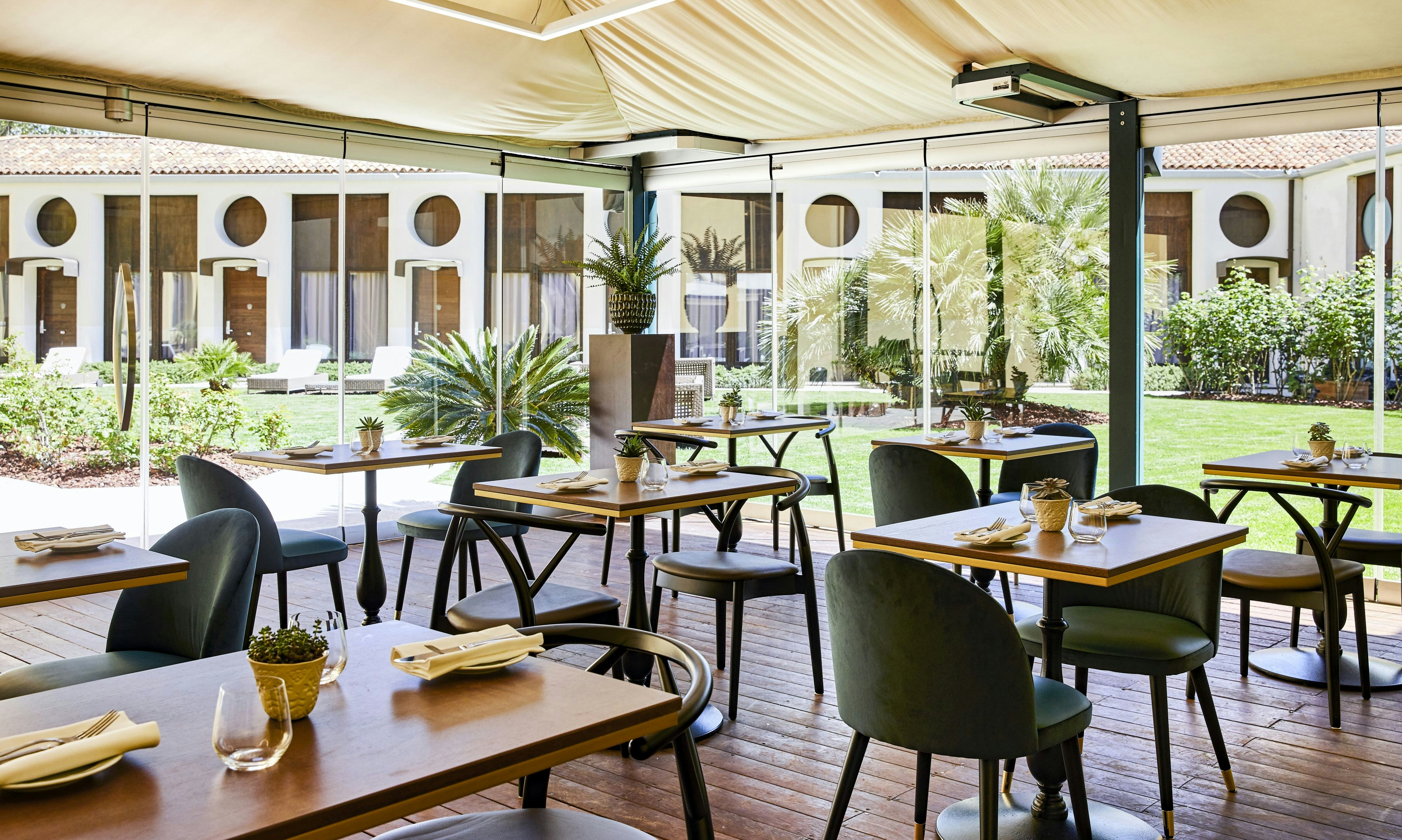 Hotel Indigo Venice Sant Elena 42/74