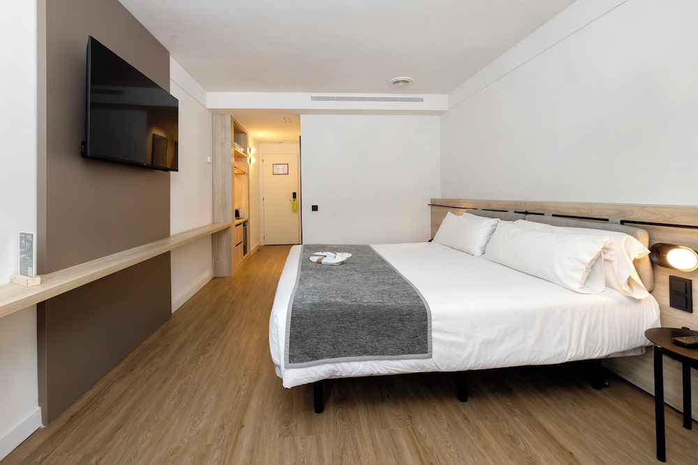 Comfort, Double Bed