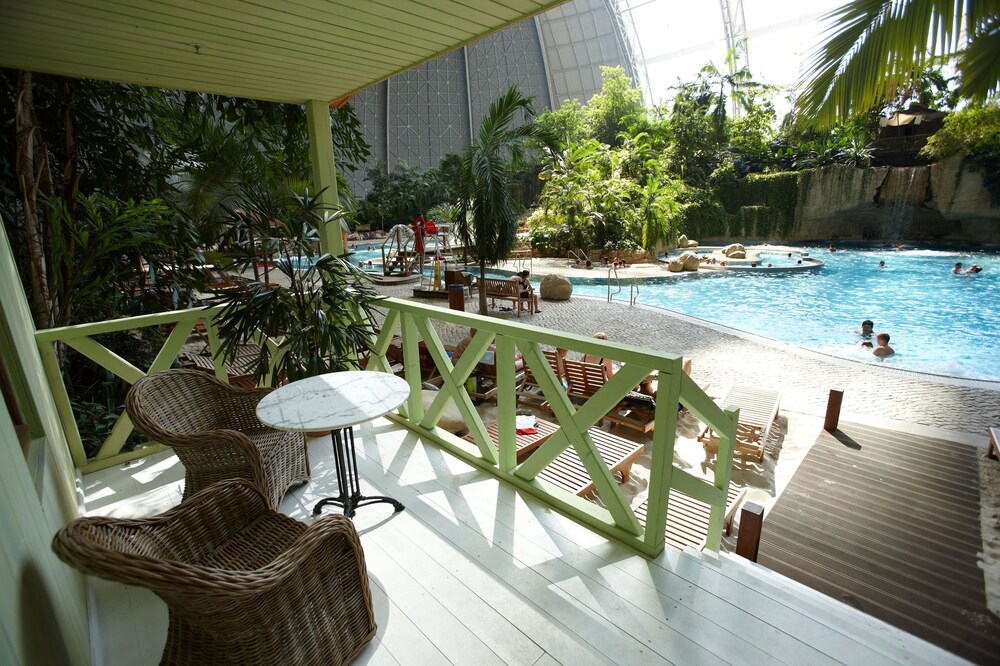 Tropical Islands Resort 58/80