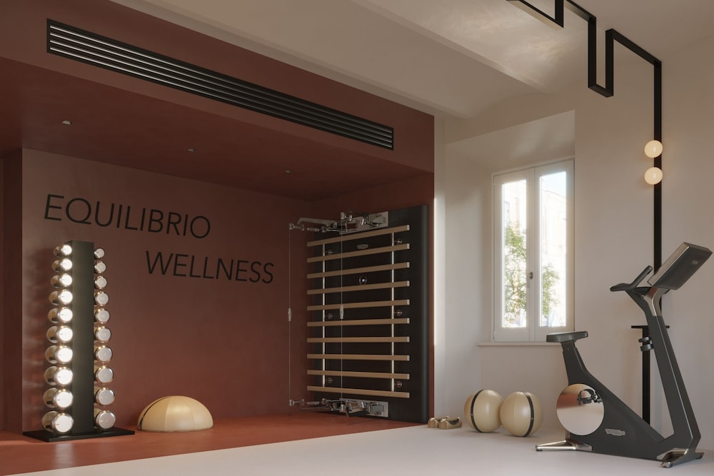 Interno Marche Design Experience Hotel 21/31