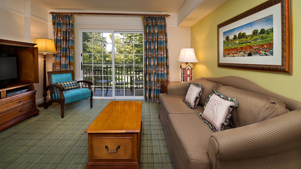Disneys Saratoga Springs Resort and Spa 23/50