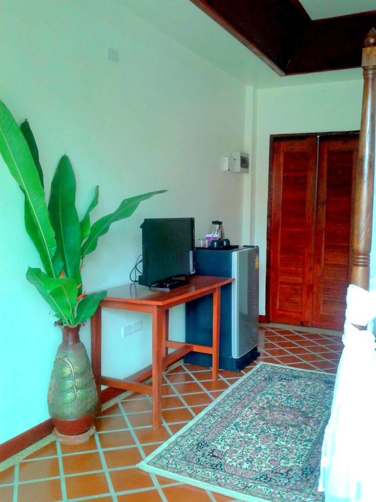 Siam Tara Resort 5/50