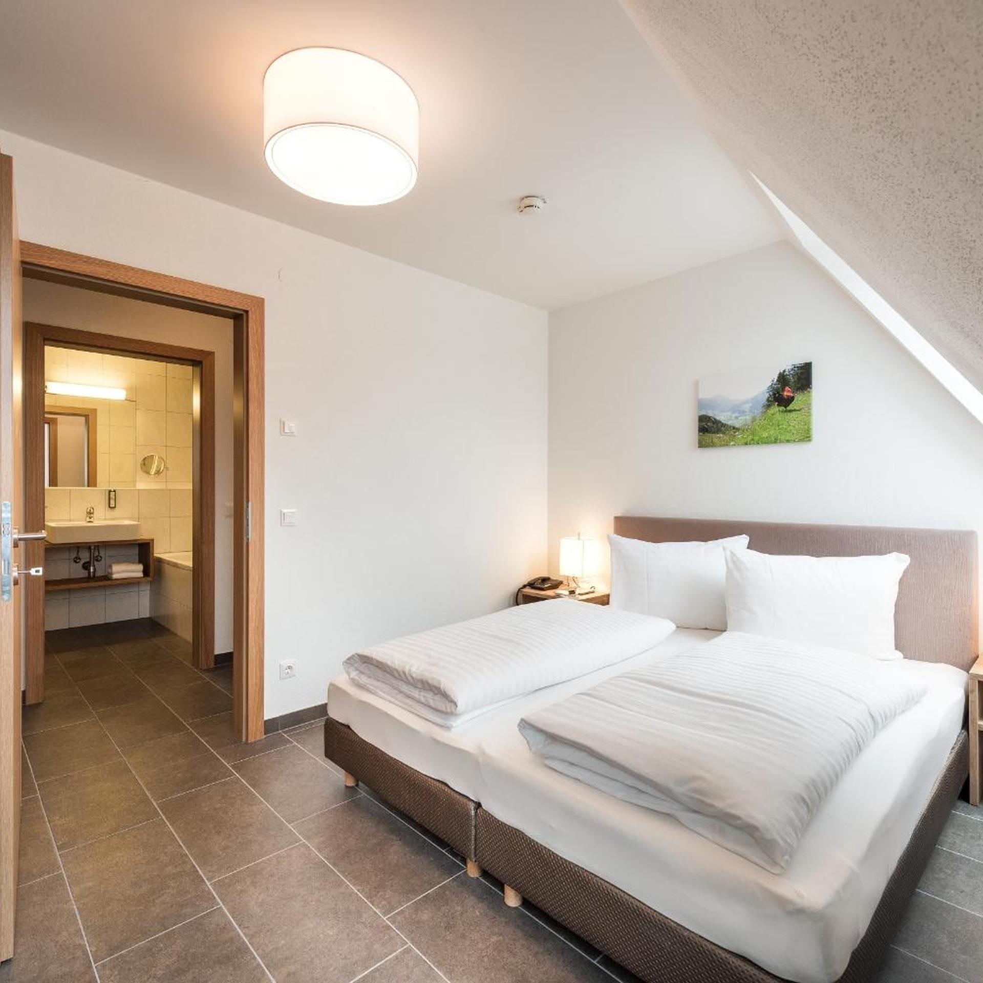 Alpenparks Parkhotel 8/53