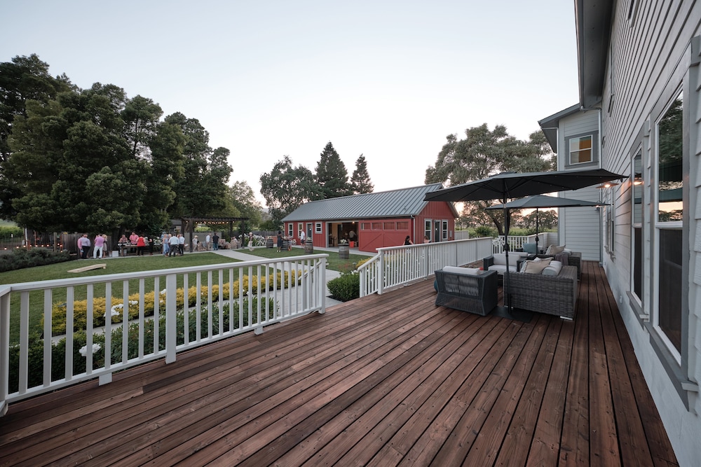The Setting Inn Napa Valley 38/50