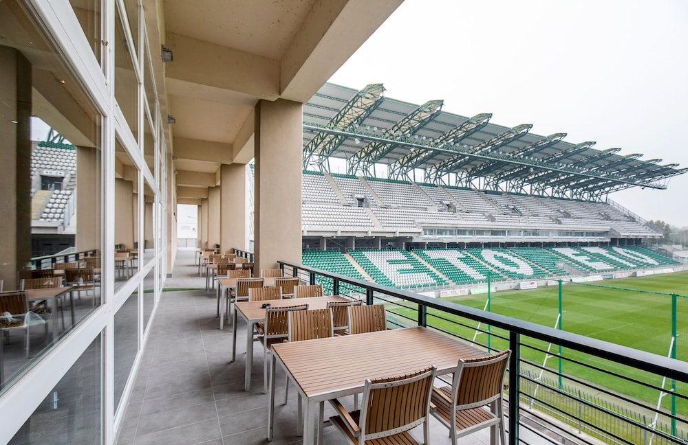 Eto Park Business And Stadium 25/49