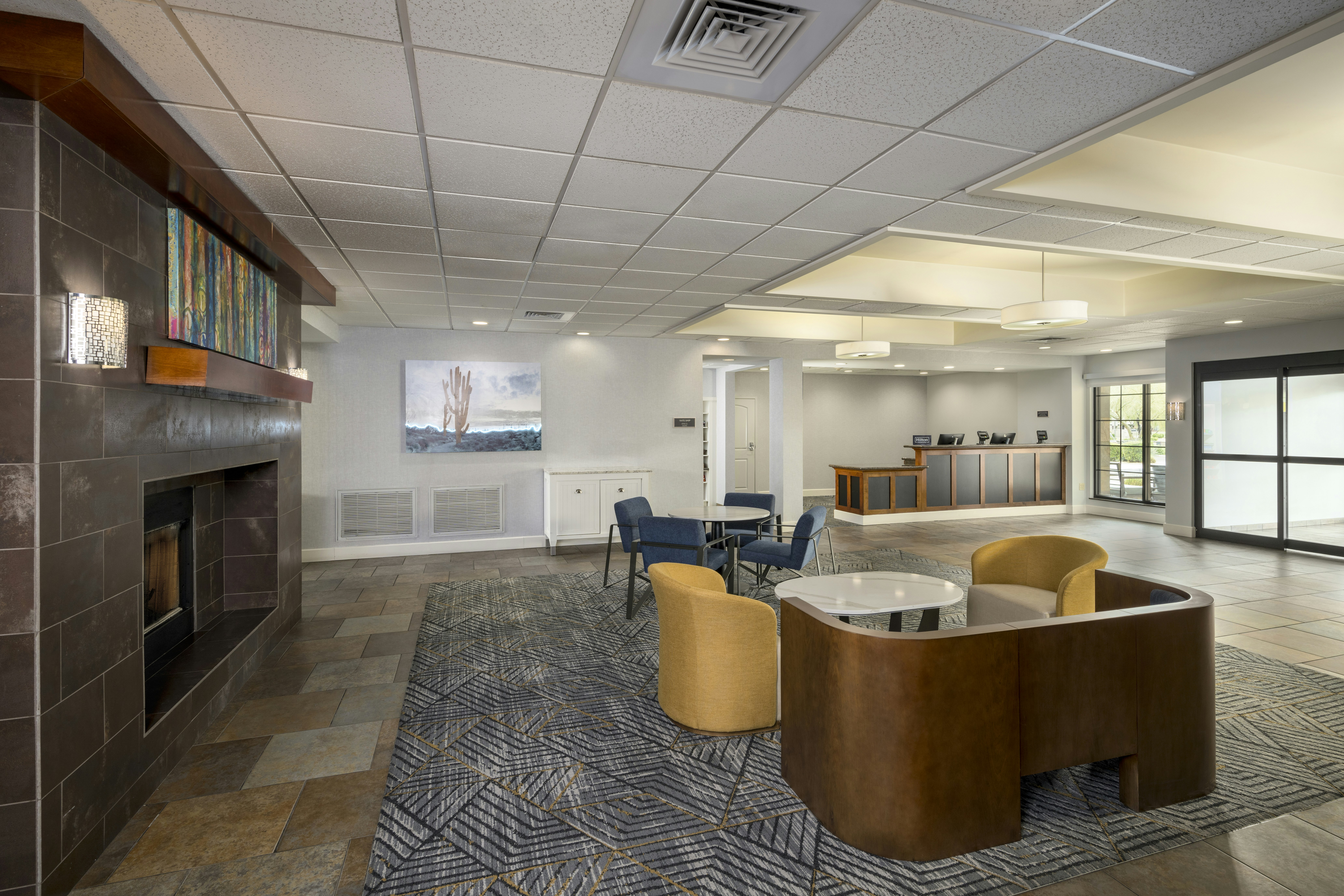 Homewood Suites by Hilton Phoenix North-Happy Valley 11/55