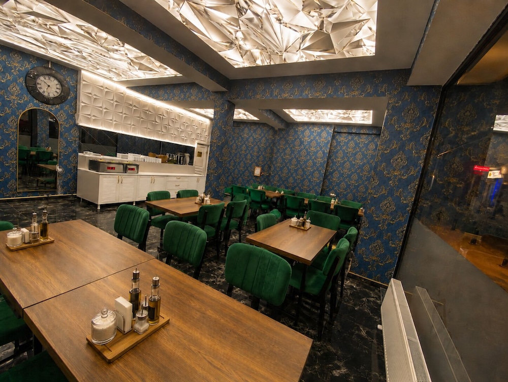Safir Hotels Corlu 36/50