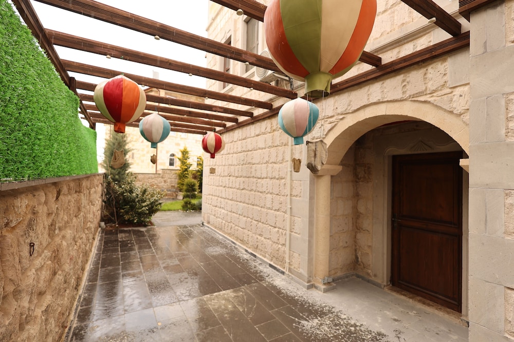 Cordial Cappadocia Hotel 33/50
