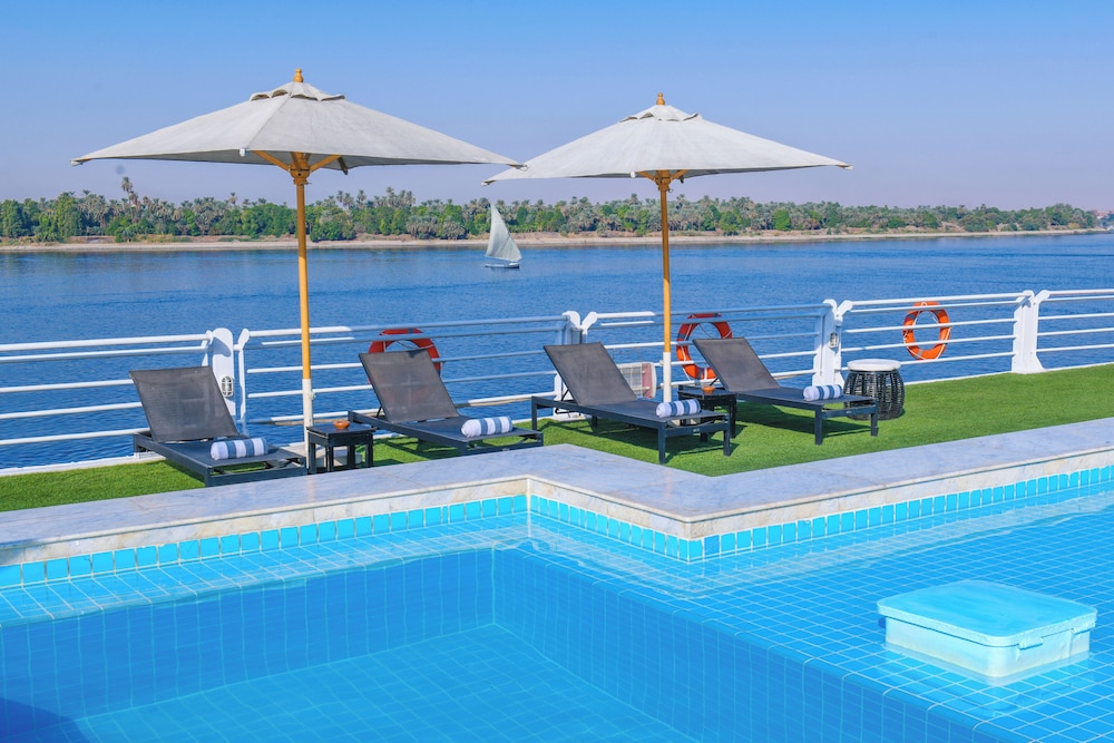 Movenpick MS Sunray 48/50
