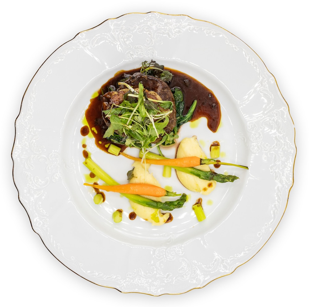 Suter Palace Boutique Hotel 27/69