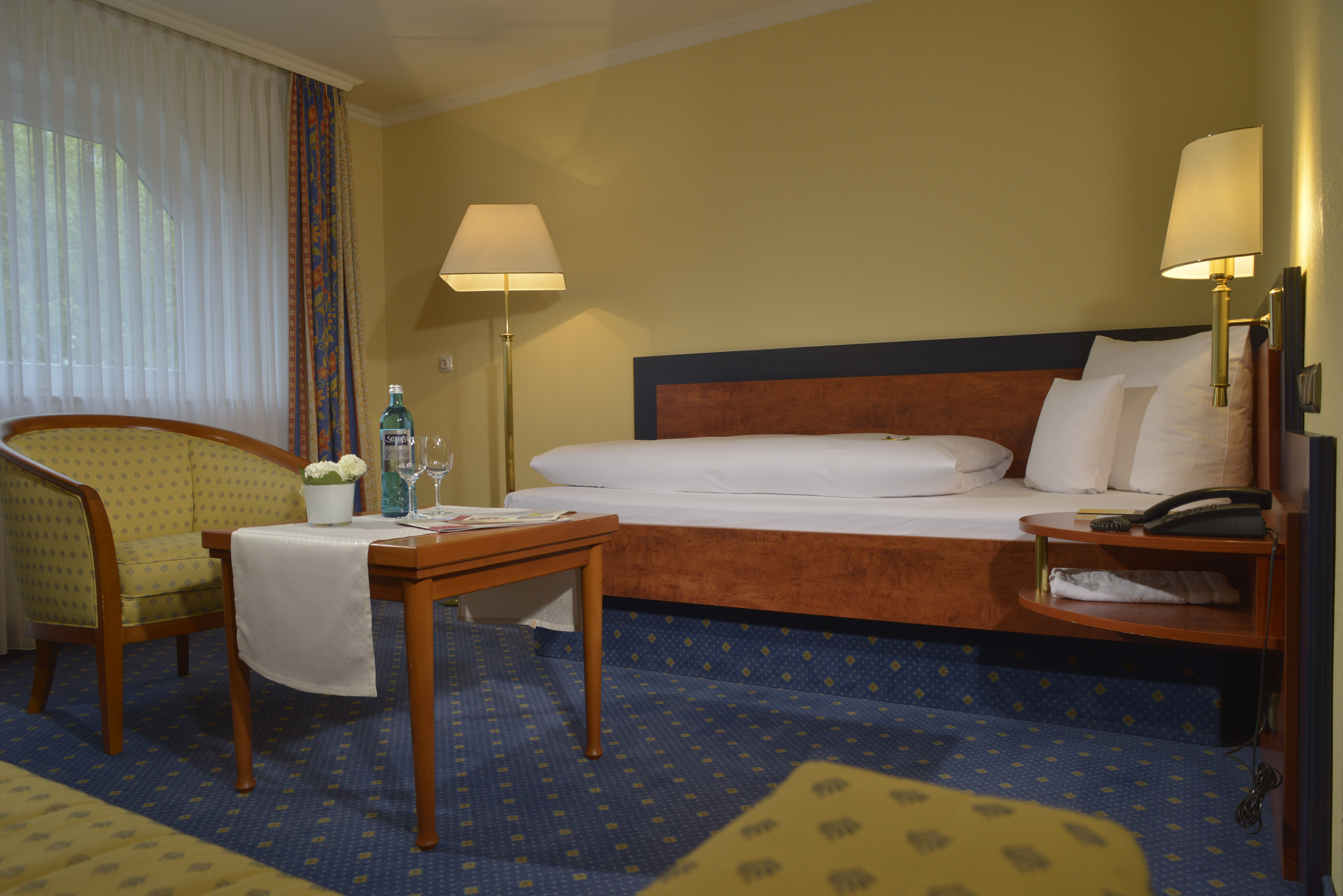 RINGHOTEL CELLER TOR 11/31