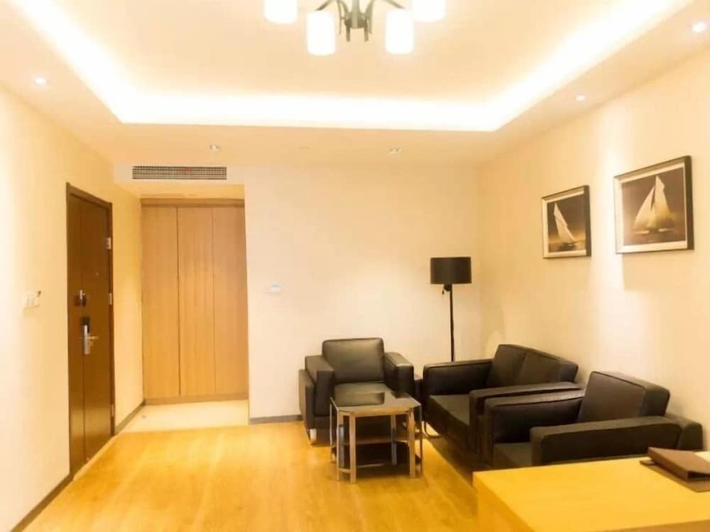 Greentree Inn Taizhou Taixing Middle Guoqing Road Business Hotel 23/32