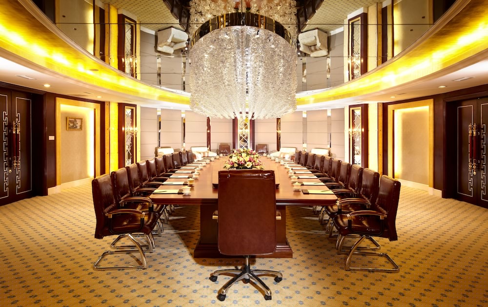 Maritim Hotel Shenyang 38/50