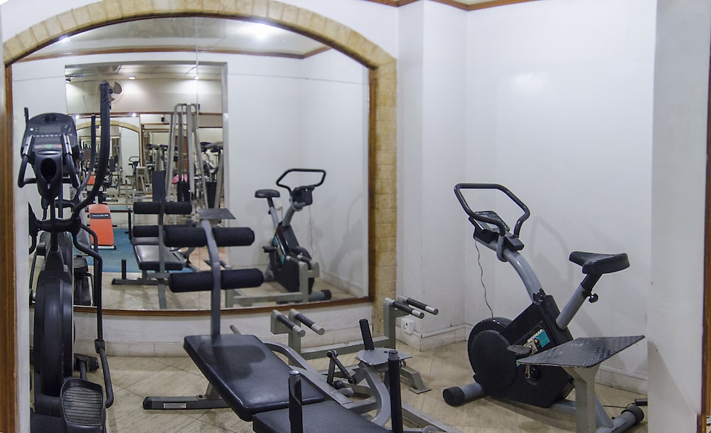 sport facilities