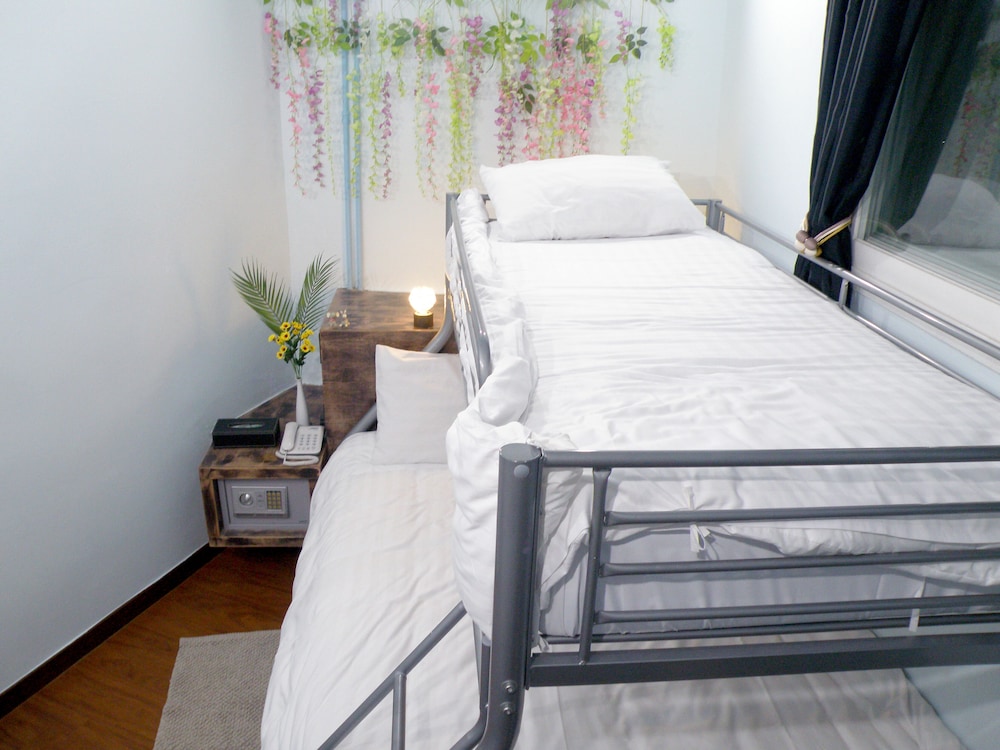 Daljee Guesthouse 12/33