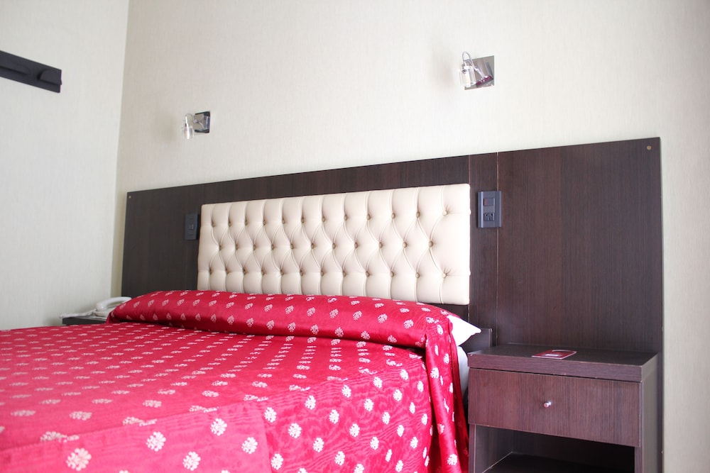 Ayacucho Palace Hotel 3/28