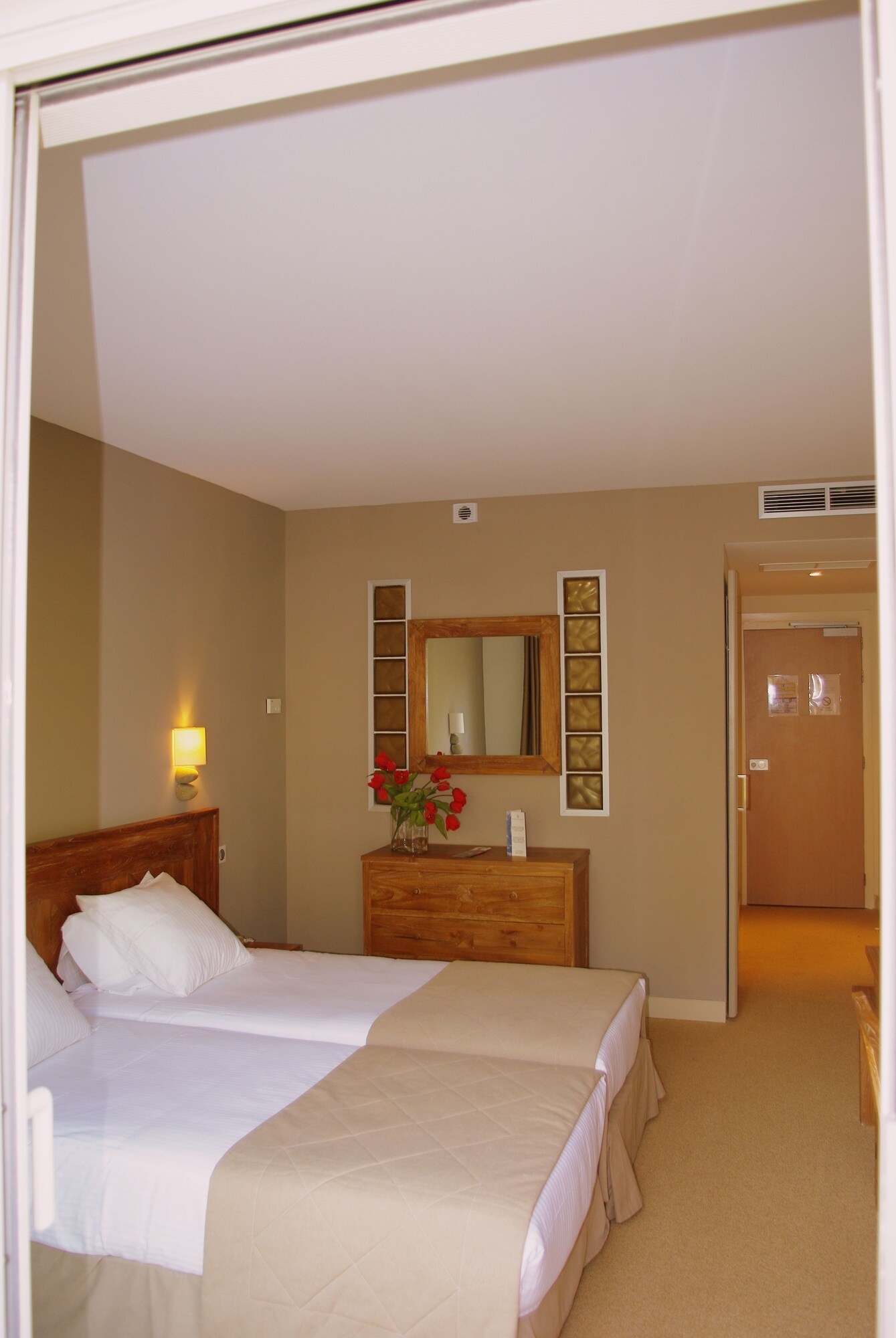 STANDARD, SINGLE, SINGLE BED