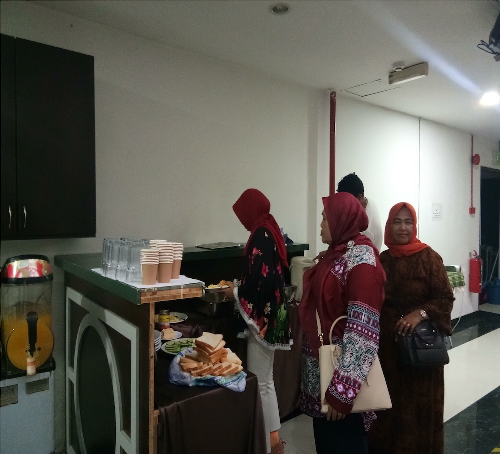 Hotel Grand Mutiara 51/71