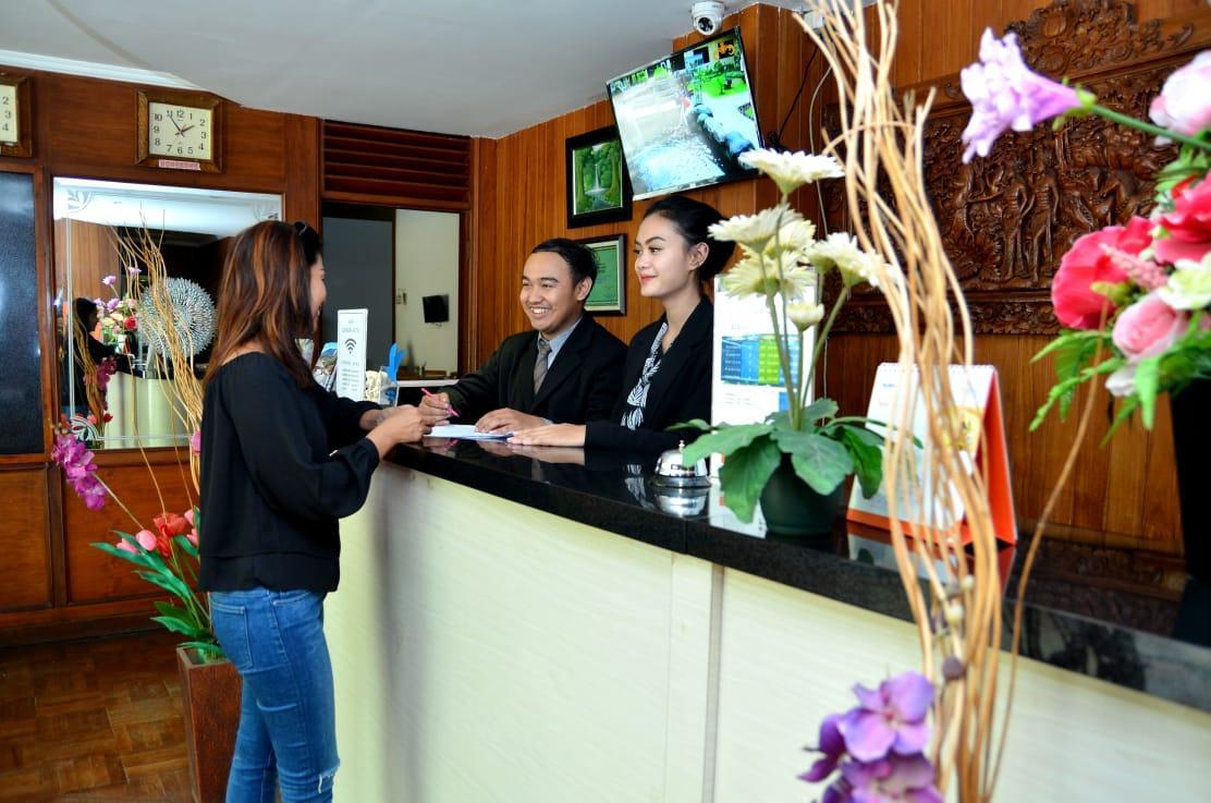 Hotel Gerbera 3/40