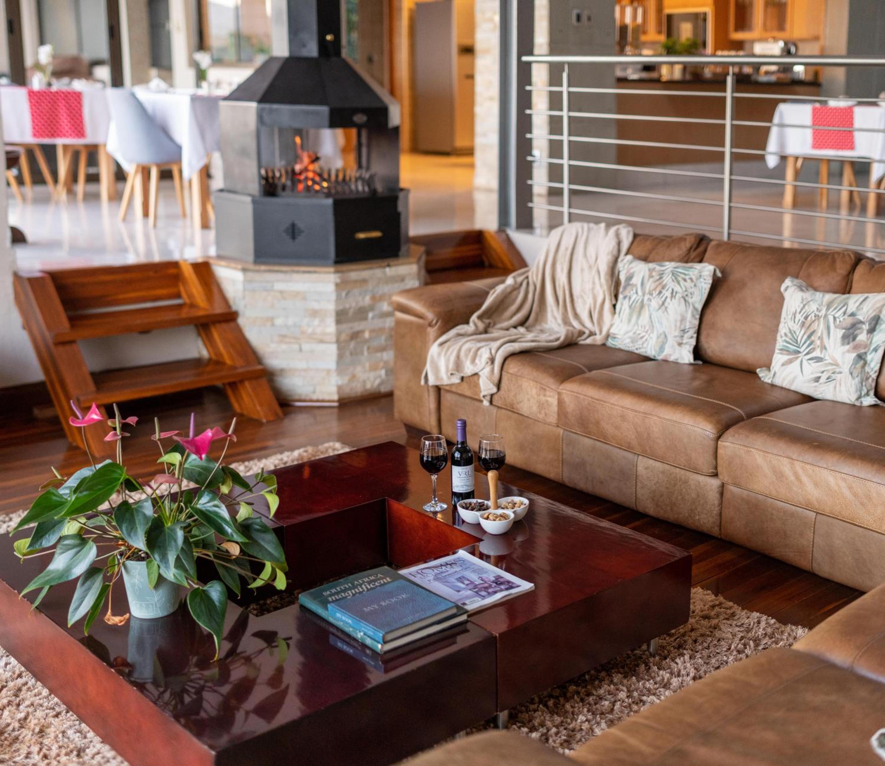 Schimper View Boutique Guest House 12/20