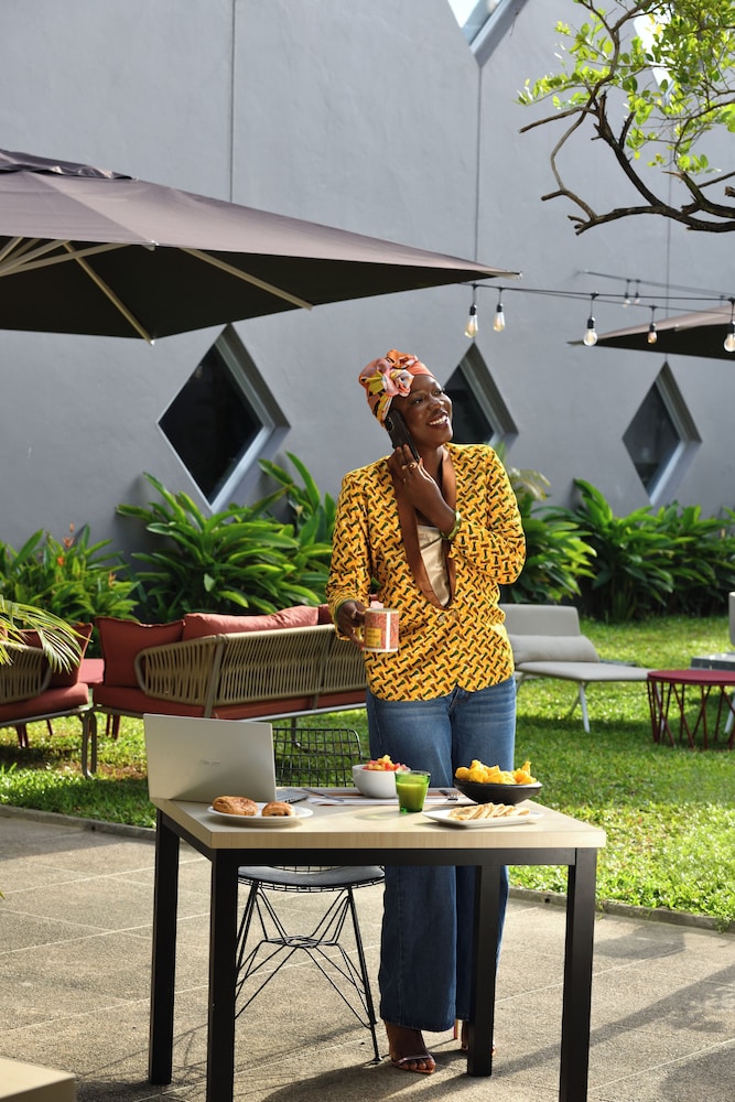 Ibis Styles Abidjan Marcory 40/65