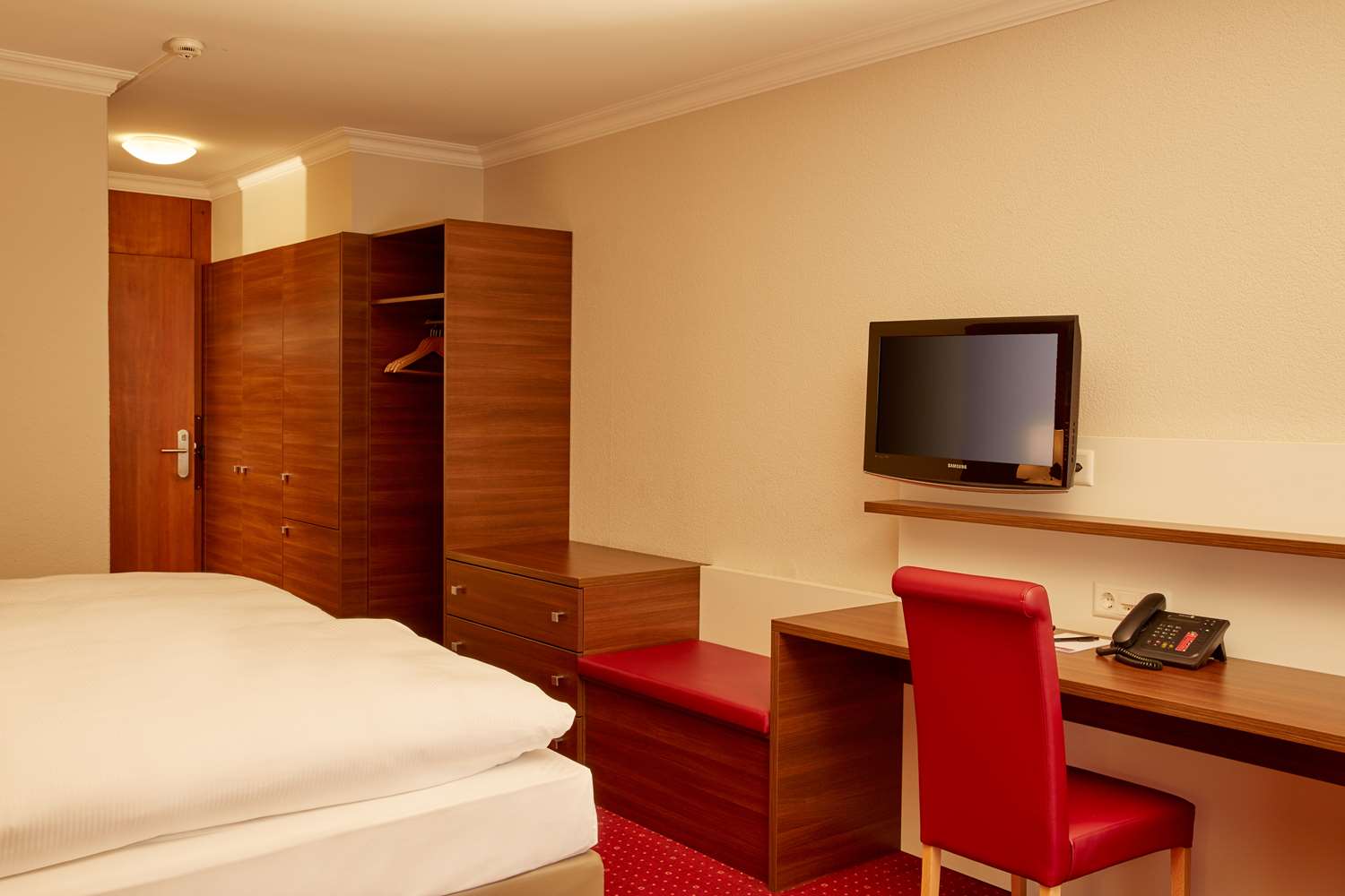 Hotel Regina Titlis, a Trademark Collection by Wyndham 30/61