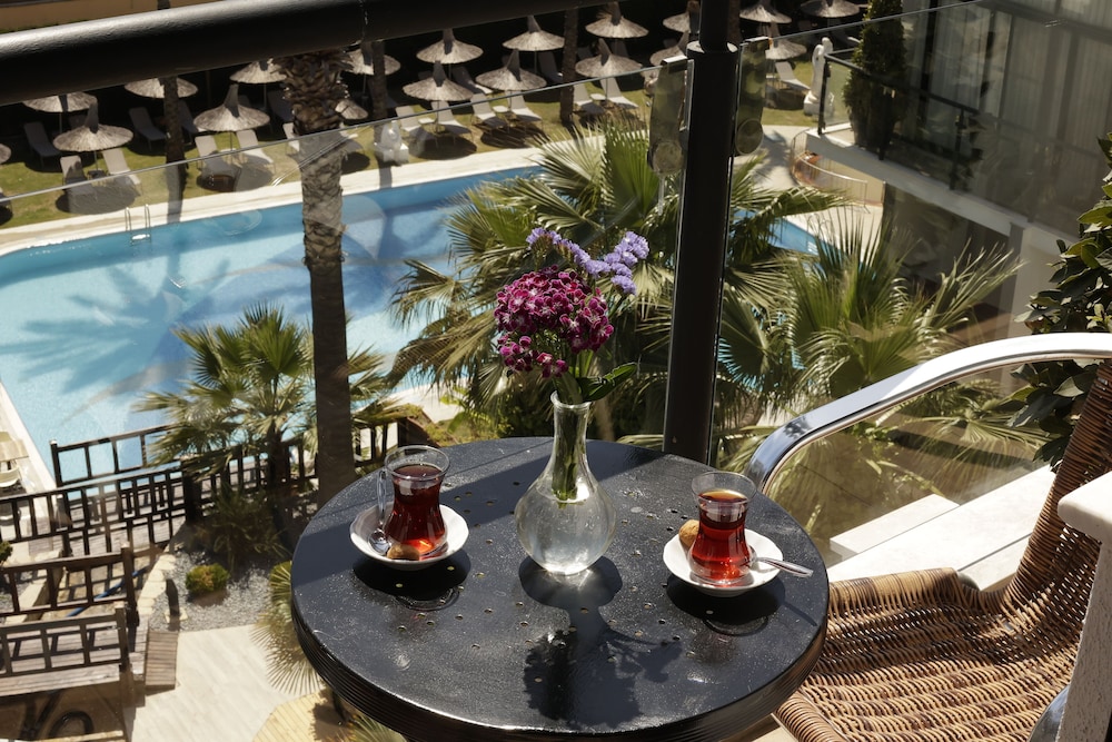 Piril Hotel Thermal Beauty And Spa 64/79
