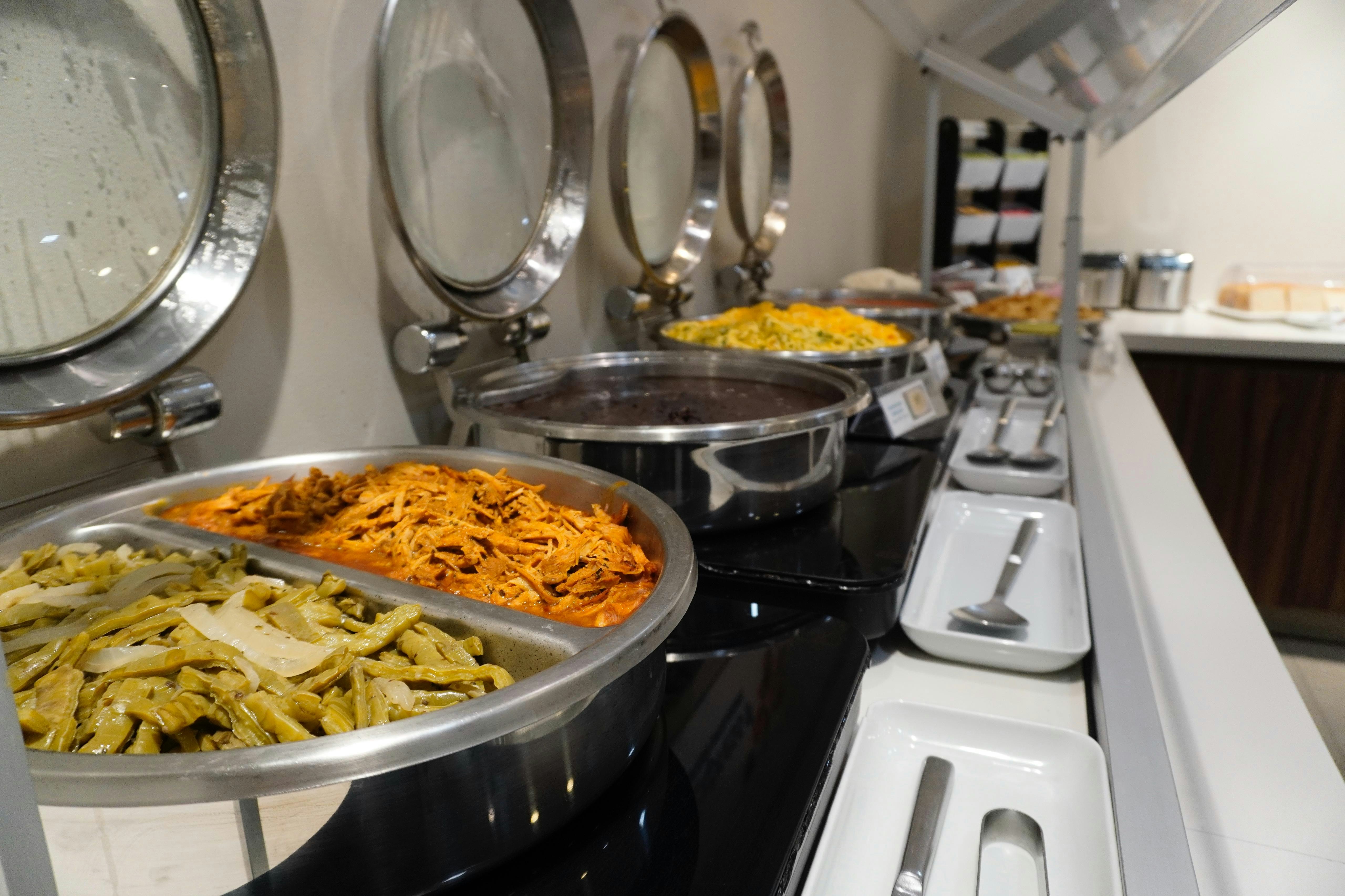 Holiday Inn Express And Suites Playa Del Carmen 写真4