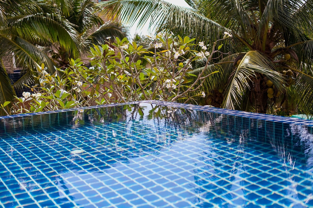 Amatapura Seaview Villa 26 30/38