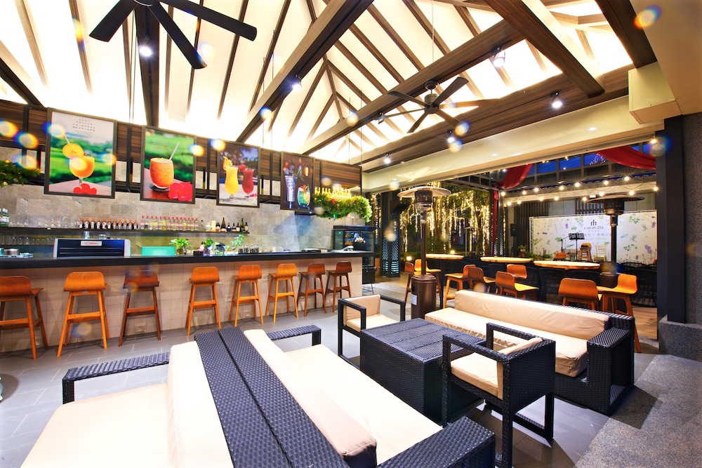 GAEAVILLA RESORT HUALIEN 39/50