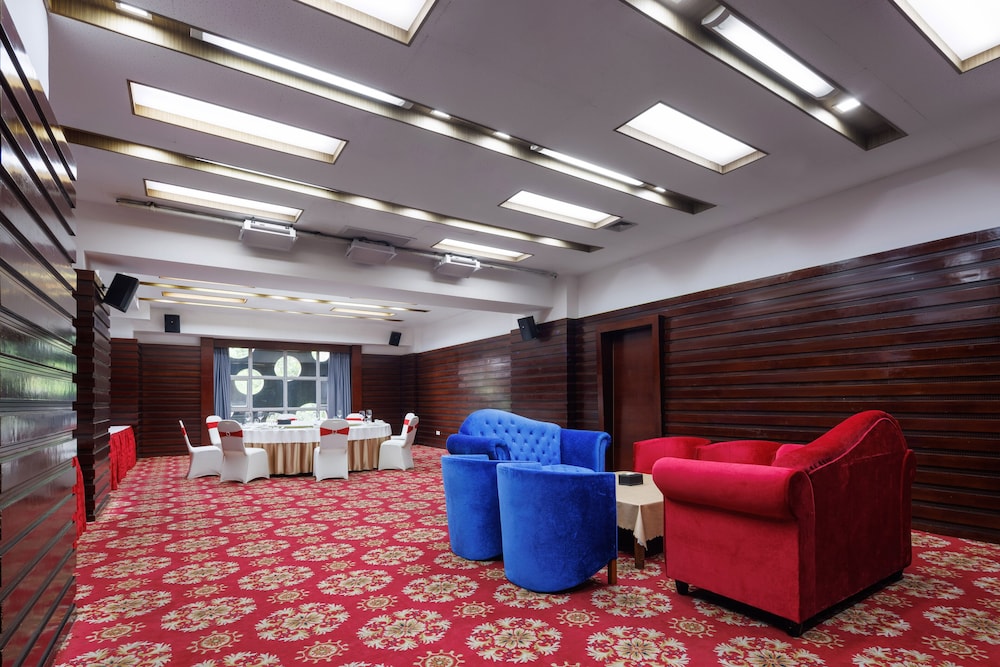 Sunflower Hotel Residence 5/57