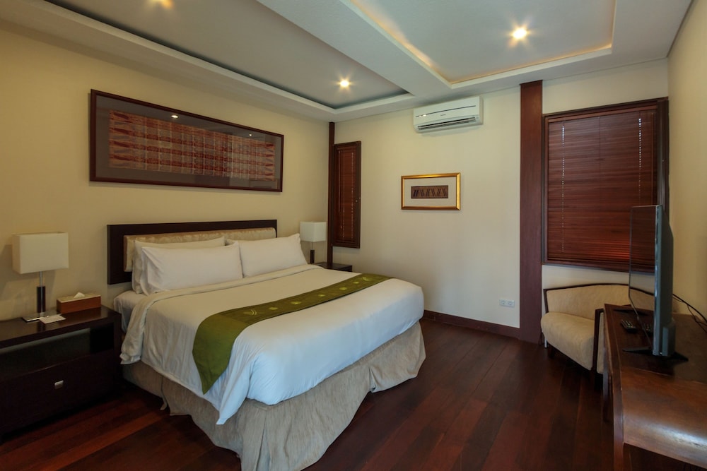 Disini Luxury Spa Villas 15/50