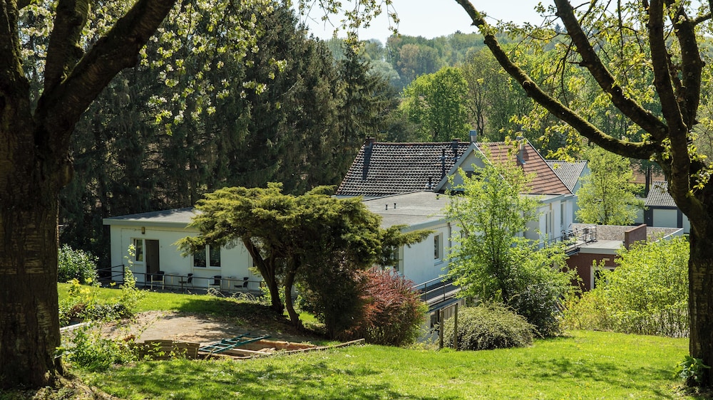 Motel De Heek 24/30