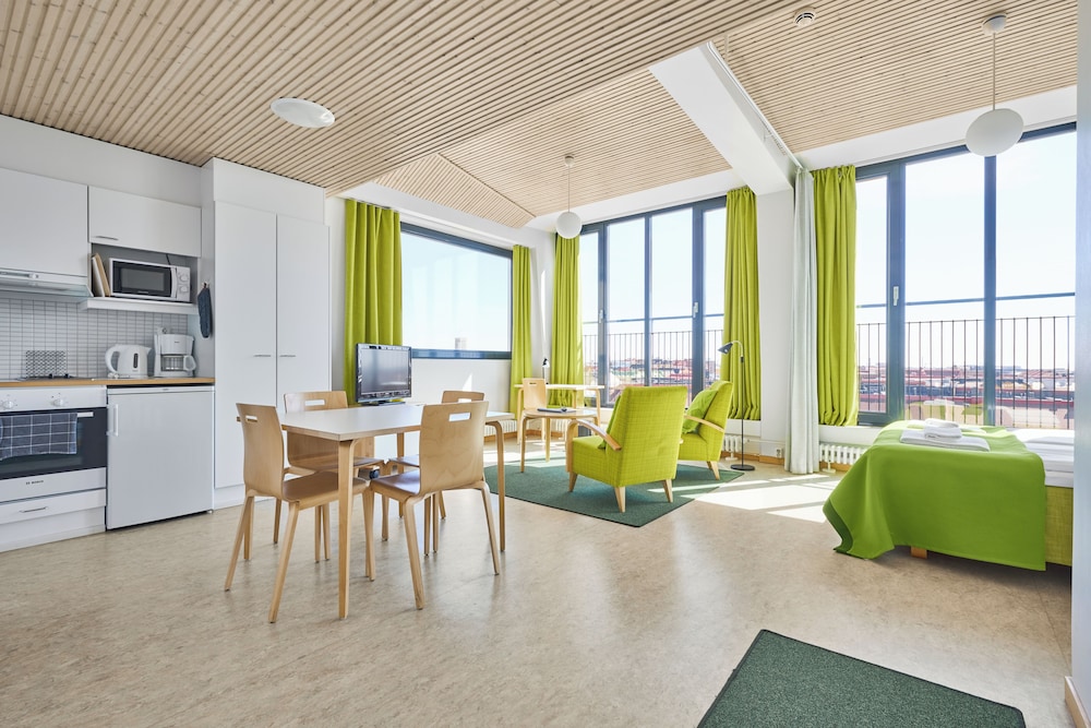 Töölö Towers 27/50