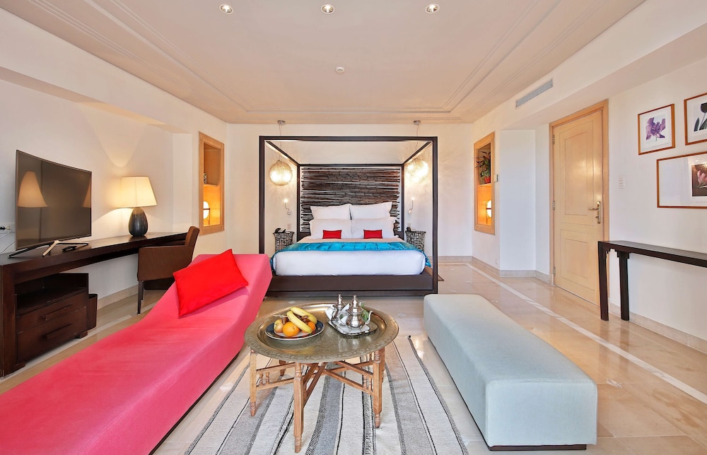 Radisson Blu Palace Resort and Thalasso 49/78
