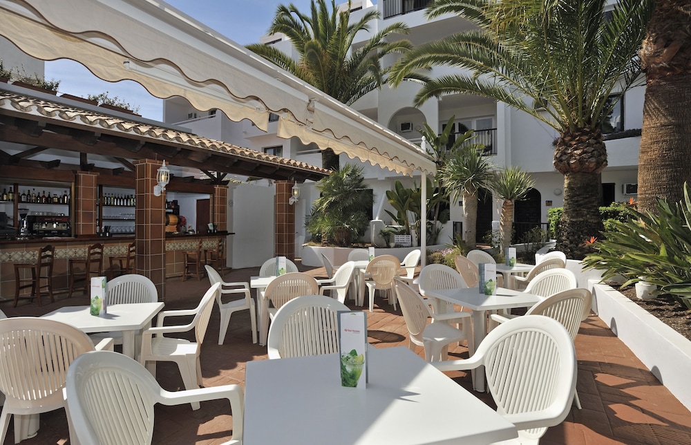 Sol Cala d'Or Apartamentos 9/62